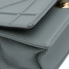 Secondhand Dior Small Grained Calfskin Diorama Flap