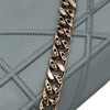 Secondhand Dior Small Grained Calfskin Diorama Flap