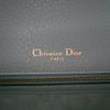 Secondhand Dior Small Grained Calfskin Diorama Flap