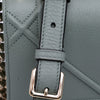 Secondhand Dior Small Grained Calfskin Diorama Flap