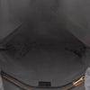 Gucci GG Supreme Angry Cat Drawstring Backpack Secondhand