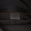 Gucci GG Supreme Angry Cat Drawstring Backpack Secondhand