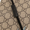Gucci GG Supreme Angry Cat Drawstring Backpack Secondhand