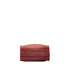 Chanel Mini Mixed Fibers Deauville Tote Secondhand