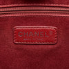 Chanel Mini Mixed Fibers Deauville Tote Secondhand