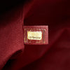 Chanel Mini Mixed Fibers Deauville Tote Secondhand