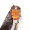 Louis Vuitton Monogram Trunks and Bags Patch Mini Pochette Accessoires Secondhand