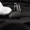 Gucci GG Supreme Carry On Rolling Suitcase Secondhand