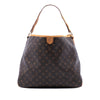 Louis Vuitton Monogram Delightful MM Secondhand
