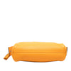 Gucci Pebbled Calfskin Soho Cosmetic Pouch Secondhand