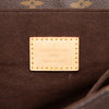 Louis Vuitton Monogram Pochette Metis Secondhand
