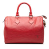 Louis Vuitton Epi Speedy 30 Secondhand