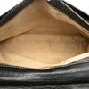 Secondhand Fendi Leather Selleria Briefcase