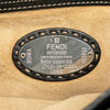 Secondhand Fendi Leather Selleria Briefcase