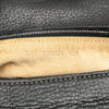 Secondhand Fendi Leather Selleria Briefcase