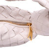 Bottega Veneta Mini Nappa Intrecciato Jodie Secondhand