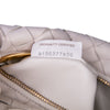 Bottega Veneta Mini Nappa Intrecciato Jodie Secondhand