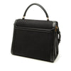 Saint Laurent Medium Canvas Cassandra Top Handle Bag Secondhand