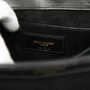 Saint Laurent Medium Canvas Cassandra Top Handle Bag Secondhand