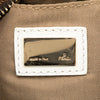 Secondhand Fendi Zucca Canvas Shoulder Bag