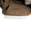 Fendi Zucca Canvas Shoulder Bag Secondhand