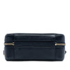 Chanel Small Caviar CC Filigree Vanity Case Secondhand