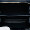 Chanel Small Caviar CC Filigree Vanity Case Secondhand