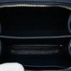 Chanel Small Caviar CC Filigree Vanity Case Secondhand