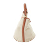 Celine Medium Canvas Bucket 16 Secondhand