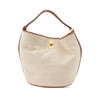 Celine Medium Canvas Bucket 16 Secondhand