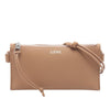 LOEWE Nappa Joya Pouch Secondhand