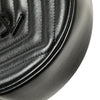 Saint Laurent Chevron Calfskin Round Vinyle Camera Bag Secondhand