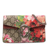 Secondhand Gucci Mini GG Supreme Blooms Dionysus Crossbody
