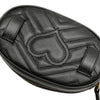 Gucci GG Marmont Matelasse Leather Belt Bag Secondhand