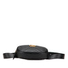 Gucci GG Marmont Matelasse Leather Belt Bag Secondhand