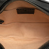 Gucci GG Marmont Matelasse Leather Belt Bag Secondhand