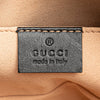 Secondhand Gucci GG Marmont Matelasse Leather Belt Bag