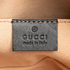Gucci GG Marmont Matelasse Leather Belt Bag Secondhand