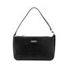 Burberry Leather Shoulder Bag Secondhand