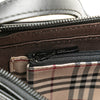 Burberry Leather Shoulder Bag Secondhand