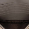 Gucci Microguccissima Wallet on Strap Secondhand