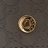 Gucci Microguccissima Wallet on Strap Secondhand