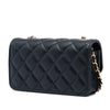 Chanel Quilted Lambskin Coco Casino Phone Holder on Chain Secondhand