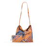 Hermès Clic Clac a Pois Silky City PM Secondhand