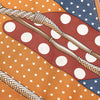 Hermès Clic Clac a Pois Silky City PM Secondhand
