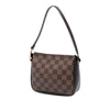 Louis Vuitton Damier Ebene Trousse Pochette Secondhand