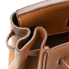 Hermès Togo Birkin Retourne 35 Secondhand