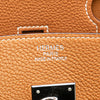 Hermès Togo Birkin Retourne 35 Secondhand
