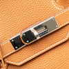 Hermès Togo Birkin Retourne 35 Secondhand