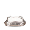 Chanel Medium Metallic Calfskin Modern Chain Tote Secondhand